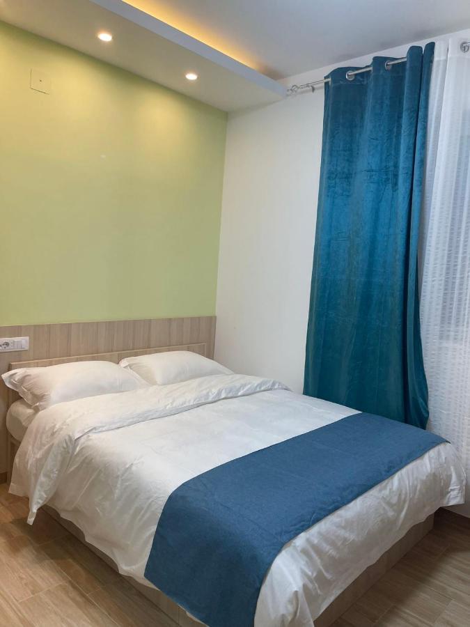Home In Superior如家 Surčin Dış mekan fotoğraf