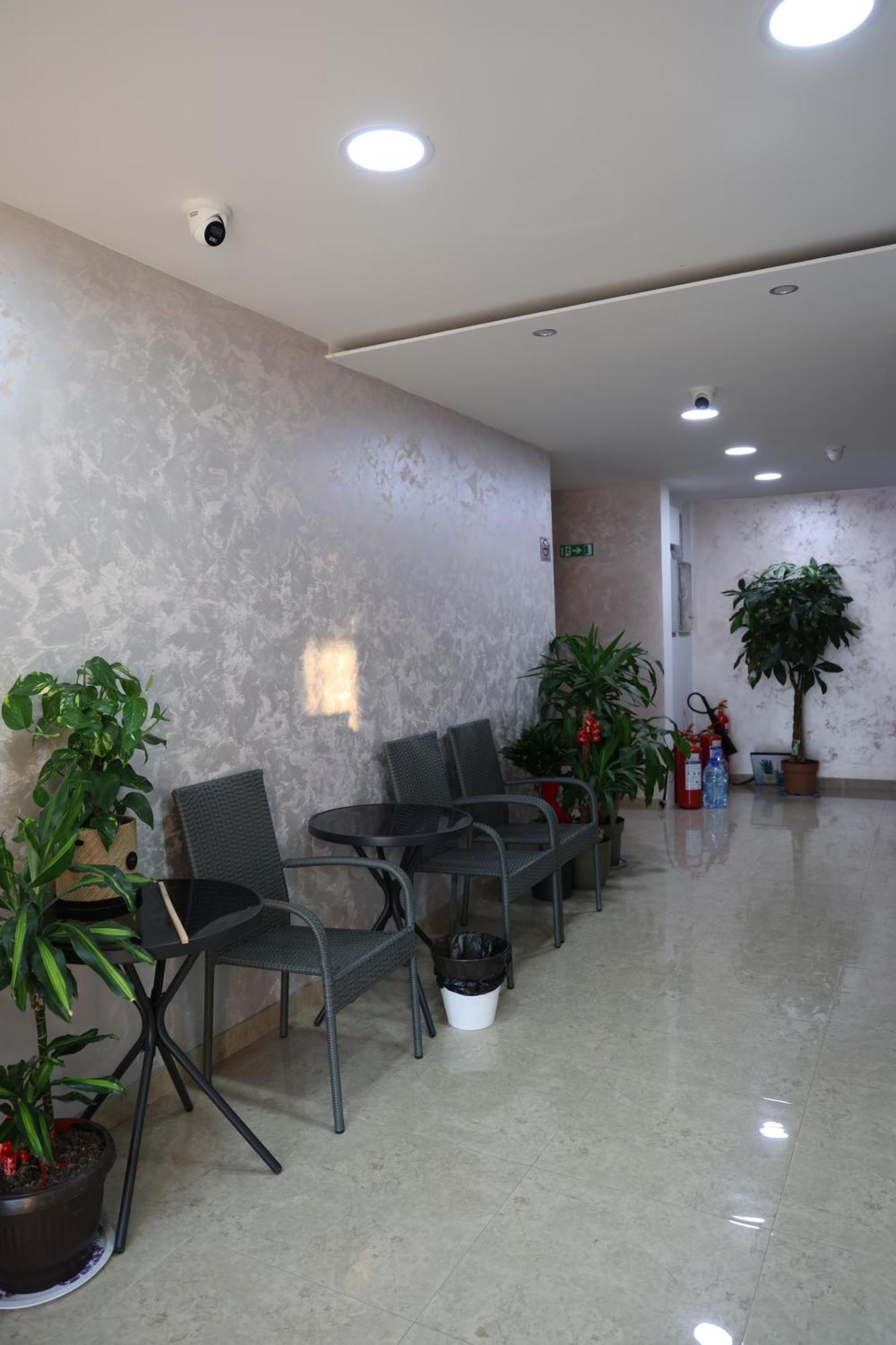 Home In Superior如家 Surčin Dış mekan fotoğraf